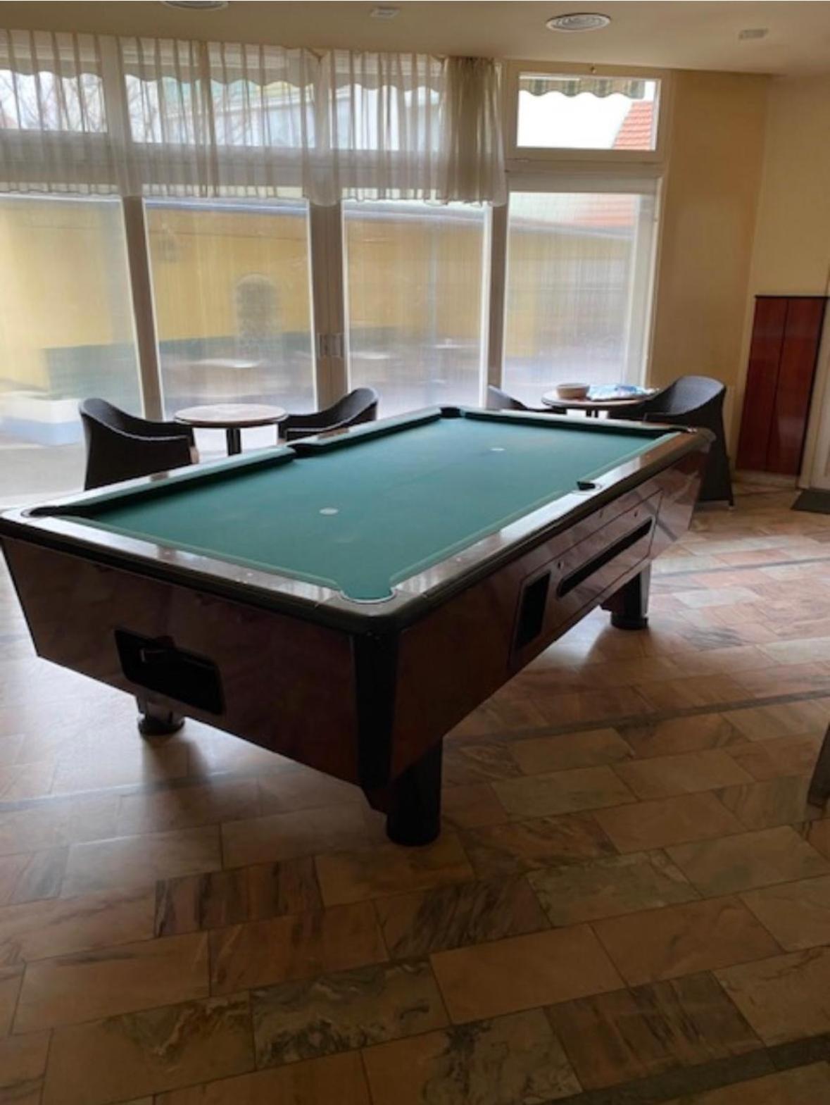 Melange Rooms Vídeň Exteriér fotografie