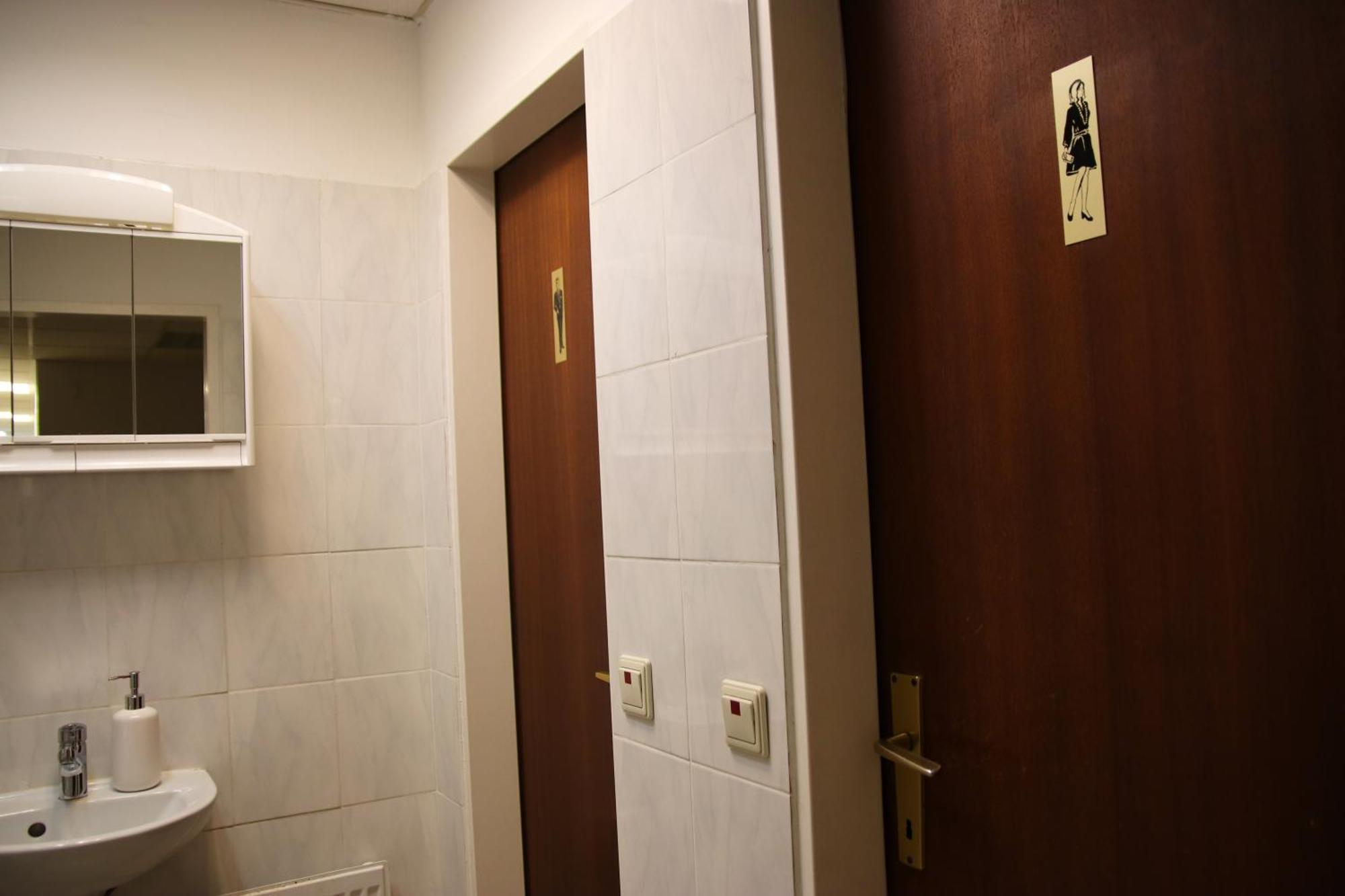Melange Rooms Vídeň Exteriér fotografie