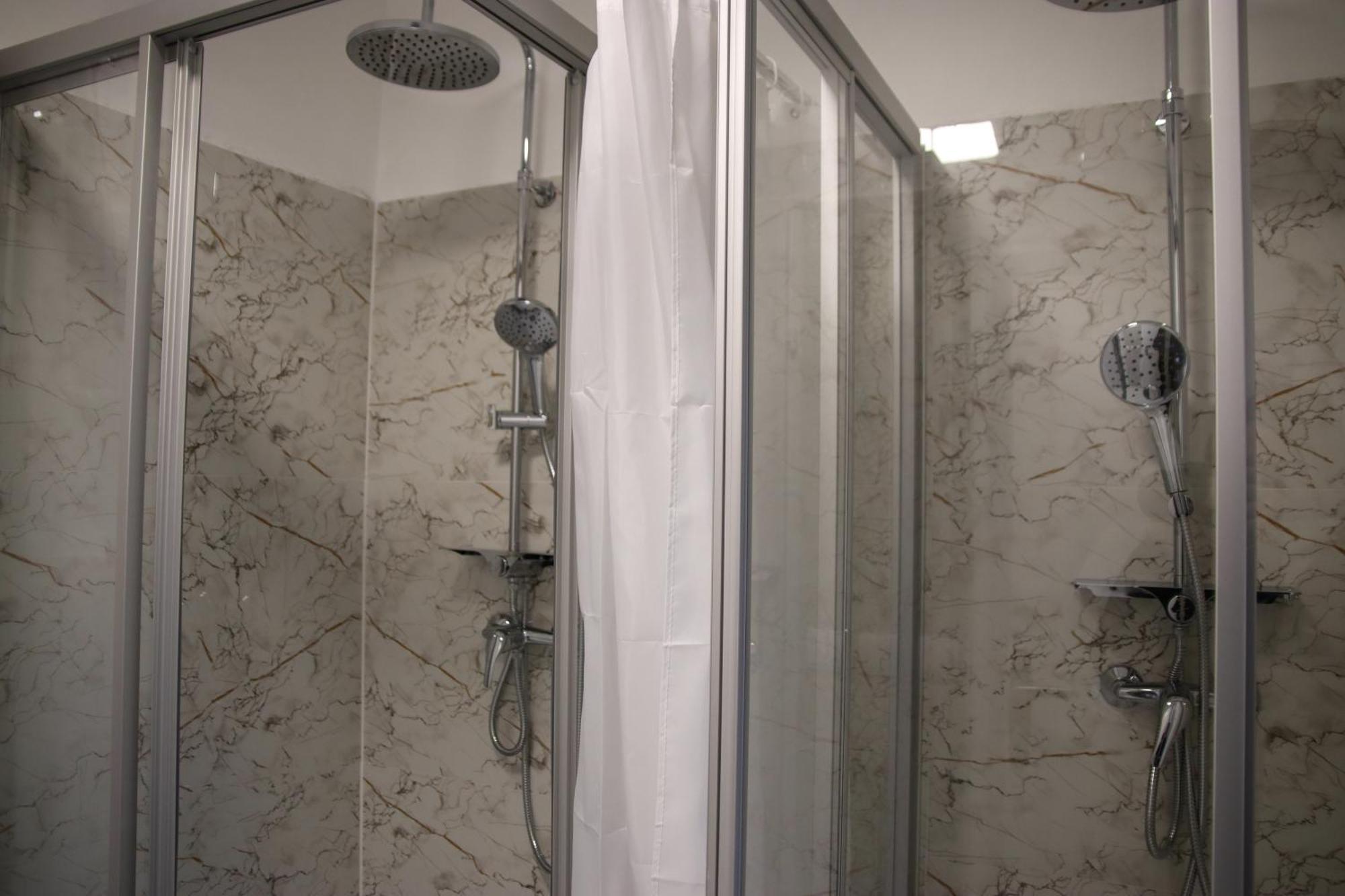 Melange Rooms Vídeň Exteriér fotografie