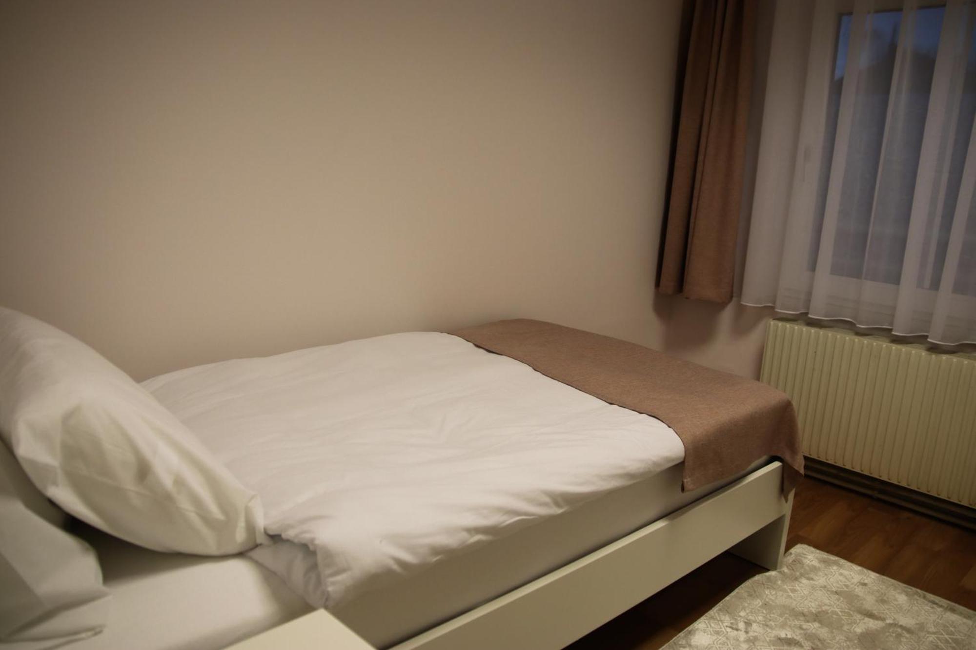 Melange Rooms Vídeň Exteriér fotografie