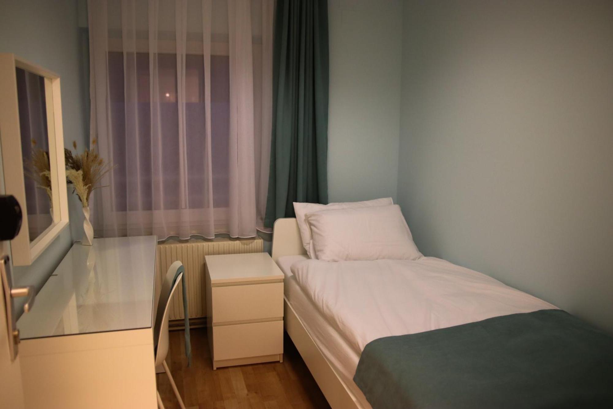 Melange Rooms Vídeň Exteriér fotografie