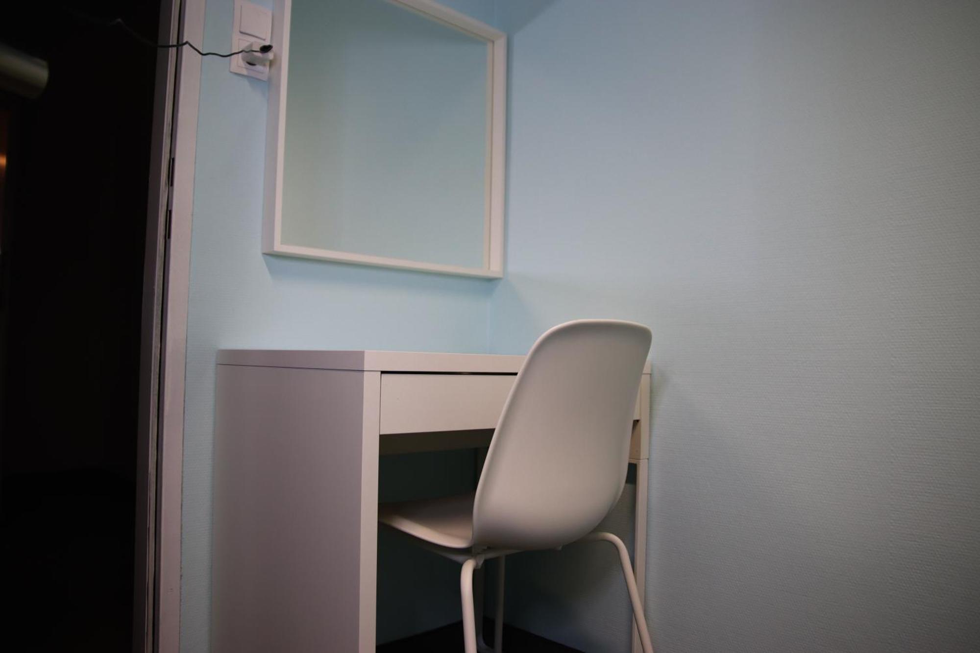 Melange Rooms Vídeň Exteriér fotografie